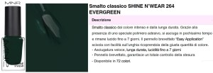 264 EVERGREEN